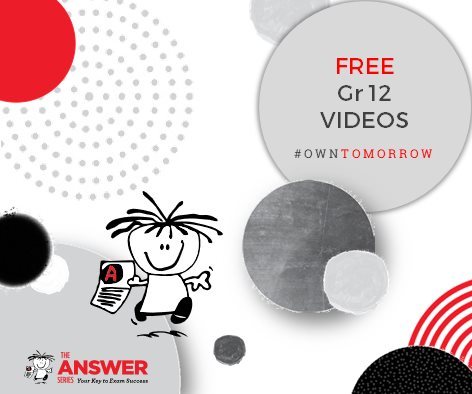 TAS launches free videos for matrics