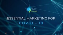 Essential marketing during Covid-19
