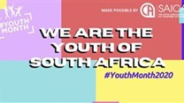 #YouthMonth: Lusimadio Simao talks HR & Recruitment