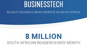 BusinessTech now reaches 8 million South Africans every month