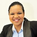 Sindiswa Makhubalo, head: bank and payment providers, FSCA