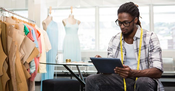 Equipping Africa's fashion entrepreneurs to conquer Covid-19