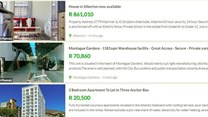 Gumtree SA offers free, unlimited listings for property agents