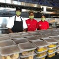 How the Chefs with Compassion alliance is producing sustainable meals for vulnerable communities in SA