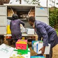 Sokowatch e-voucher scheme delivers relief to Kenya's vulnerable