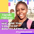 #YouthMonth: Mamello Makhanya addresses the healthcare sector