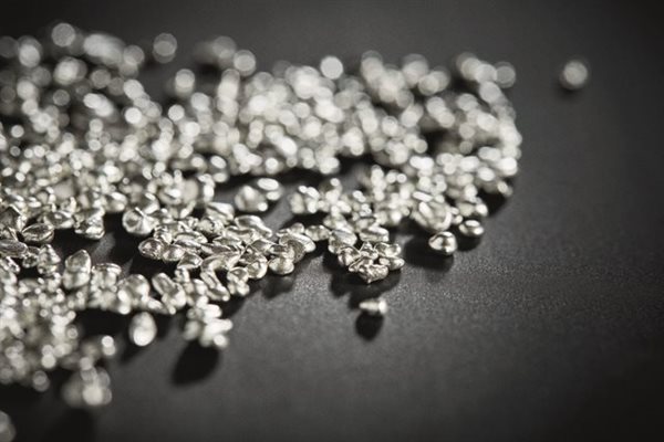 Pandora commits to using only recycled silver and gold from 2025