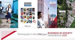 Participate in the Trialogue NPO survey on the state of CSI in South Africa and stand the chance to win a full-page ad
