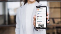 Mastercard partners with Netcash on QR code billing service