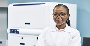 Moves are afoot in Africa to keep more women in science careers