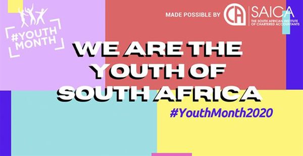 #YouthMonth: 'Young people do matter' says Gomolemo Cornelius