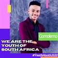 #YouthMonth: 'Young people do matter' says Gomolemo Cornelius