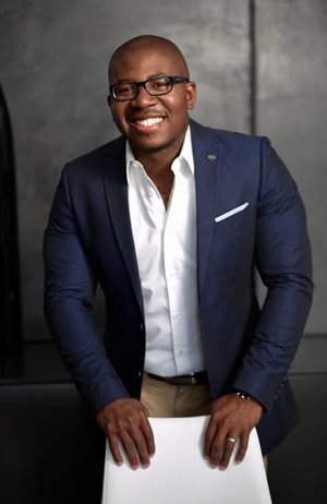 Tim Akinnusi, co-founder and CEO of MortgageMarket