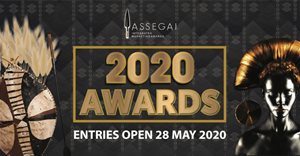 Assegai Awards 2020 entries now open