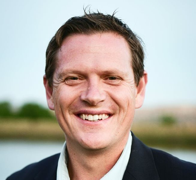 Daniel Robus, Go-To-Market Executive at North Wind Digital