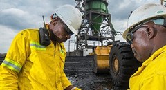 Mining companies resilient in face of Covid-19 but must adapt to wider risks