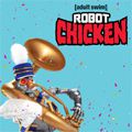 Adult Swim gives us a reason to stay indoors this winter with the return of Robot Chicken