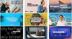 Cannes launches Lions Live