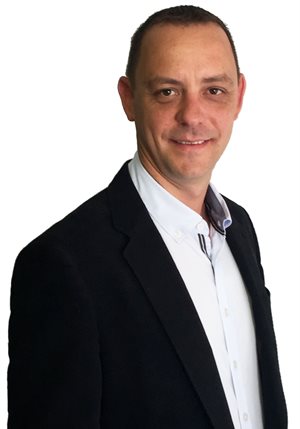 Carl Coetzee, CEO, BetterBond