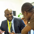 Building winning connections for startups in Francophone Africa
