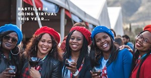 Franschhoek Bastille Festival to go virtual