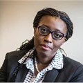 Vera Songwe, executive secretary of the Economic Commission for Africa (ECA)