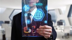 Can Sars deduct tax debts from your bank account?