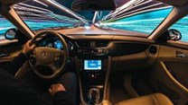 Kaspersky, AVL Software develop new autonomous driving controller