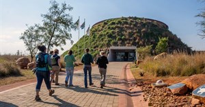 Webinar: Gauteng Tourism Authority reignites sector confidence
