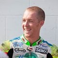 Professional motorcycle racer AJ Venter on Covid-19: 'Please guys - be careful!'