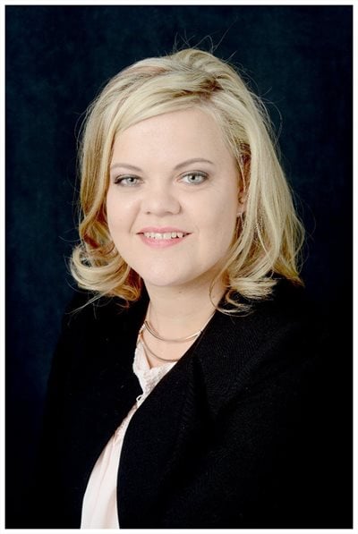 Prof. Leenta Grobler, project leader and specialist in health-related engineering innovations