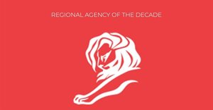 Ogilvy Johannesburg and Ogilvy Cape Town among Cannes Top 5 most creative agencies of the decade