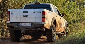 Is the Ford Ranger Raptor the boss of 4x4's?