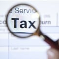 Unprecedented times for tax revenue collection