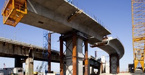 #SupplementaryBudget: Infrastructure expenditure still a priority