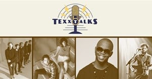 Music podcast 'Texx Talks' announces Season 2 featuring eight new guests