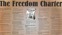 South Africa's Freedom Charter campaign holds lessons for the pursuit of a fairer society