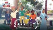 African produced TV series nominated at International Animation Film Festival