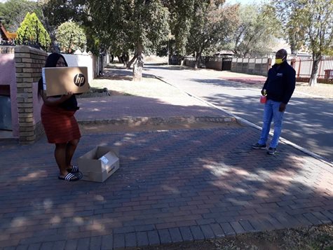 Major data and connectivity boost for NWU students