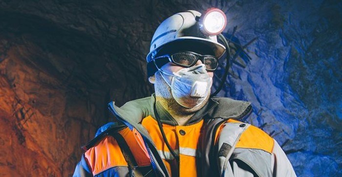 Mining industry plans to increase Covid-19 testing capacity