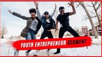 Spottmedia puts the spotlight on youth entrepreneurs