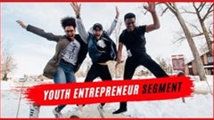 Spottmedia puts the spotlight on youth entrepreneurs