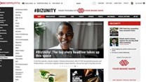 Bizcommunity - community, immunity and unity are in our name