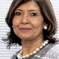 Maria Helena Semedo, deputy director-general, UN FAO