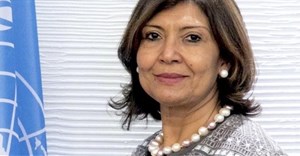 Maria Helena Semedo, deputy director-general, UN FAO