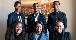 SAIBPP provides stepping stones for next generation of black property professionals