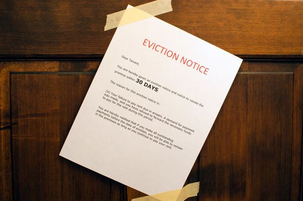 Level 3 lockdown: Eviction process protects tenants, but landlords still have rights
