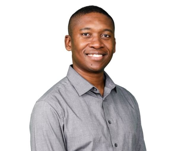 Sabelo Dlamini, Senior Research and Consulting Manager at IDC South Africa