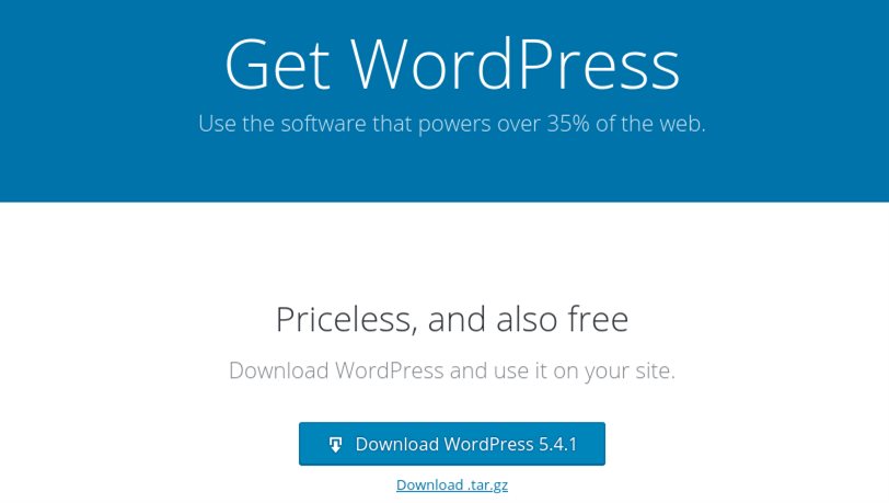 5 reasons to choose WordPress for your e-commerce store