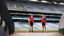 Stadium provides innovative learning space for Irish medical students
